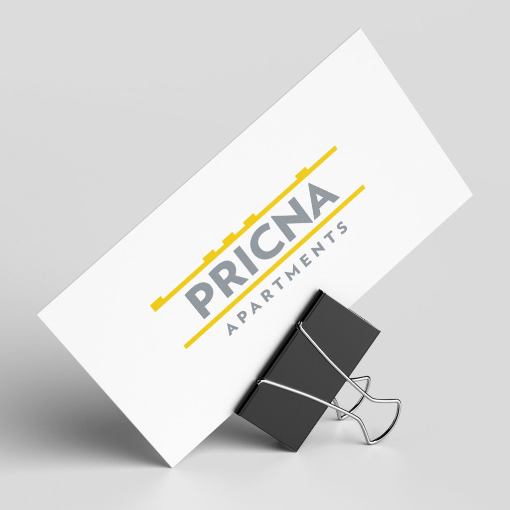 Logo, logodesign, vizuální styl, corporate identity